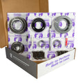 Yukon Gear 10.5in Ford 4.56 Rear Ring & Pinion Install Kit - YGK2134