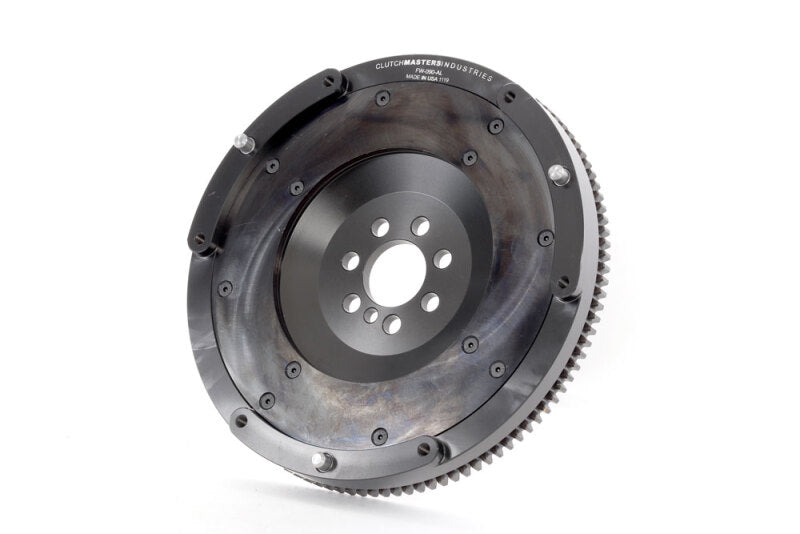 Clutch Masters 07-09 Dodge Caliber 2.4L SRT-4 Turbo 6 Speed Aluminum Flywheel - FW-090-AL