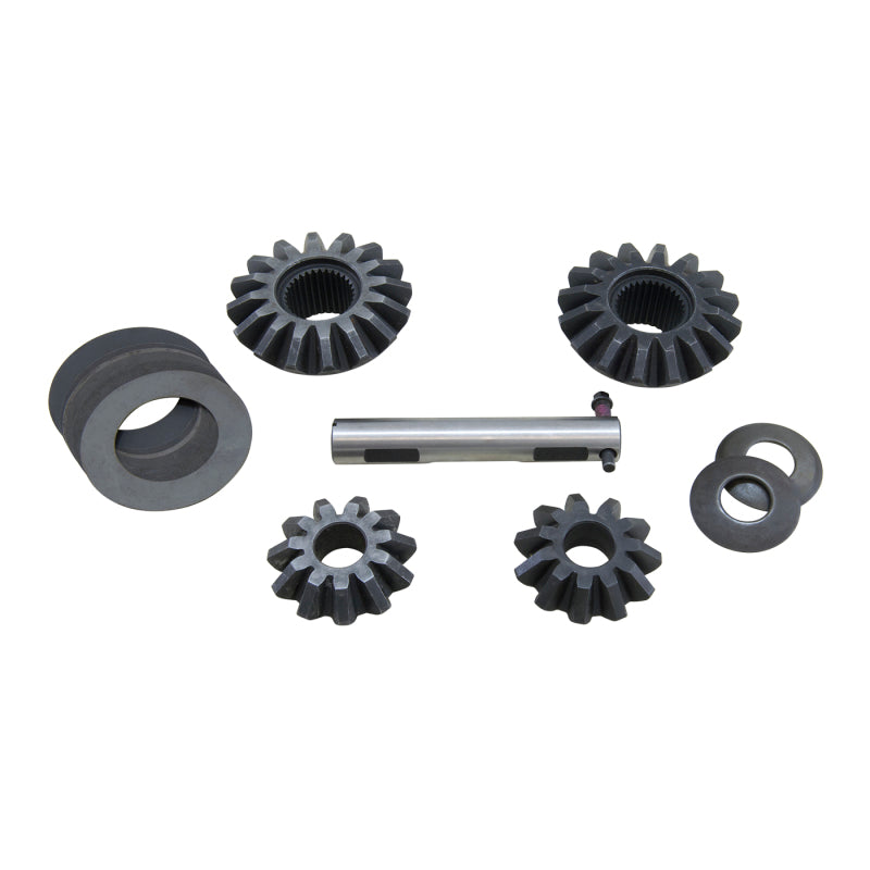 Yukon Gear & Axle USA Standard Gear Open Spider Gear Set For Chrysler 9.25in / 31 Spline - ZIKC9.25-S-31