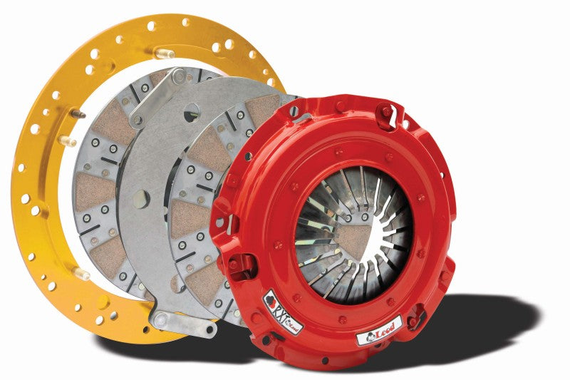 McLeod RXT Clutch Gm 1-1/8in X 26 Spline - 6923-07