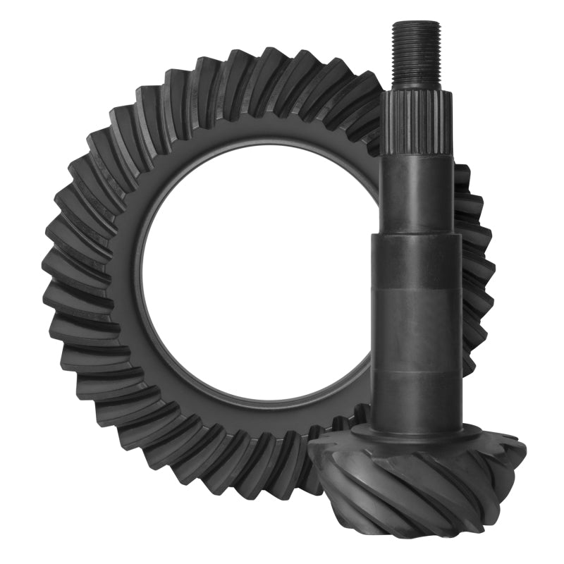 Yukon Gear & Axle USA Standard Ring & Pinion Gear Set For GM 8.5in in a 3.90 Ratio - ZG GM8.5-390