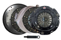Competition Clutch Nissan 400Z 245mm Twin Disc Street Clutch Kit w/ Aluminum Flywheel - 2456075-2