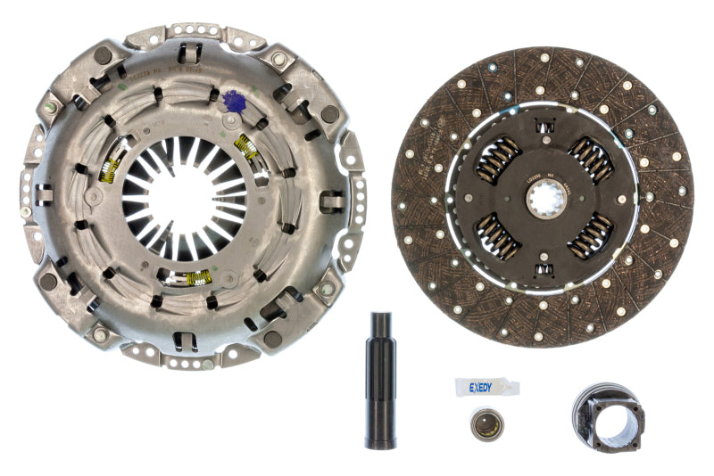 Exedy OE 2004-2005 Ford E-350 Club Wagon V8 Clutch Kit - FMK1016