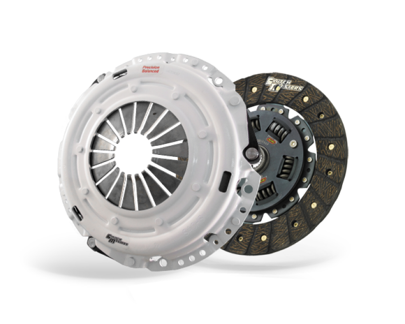 Clutch Masters 74-75 Nissan 280Z 2.8L / 79-83 Nissan 280ZX 2.8L 2-Seater 2+2 / 81-83 Nissan 0SX 2.2L - 06039-HD00