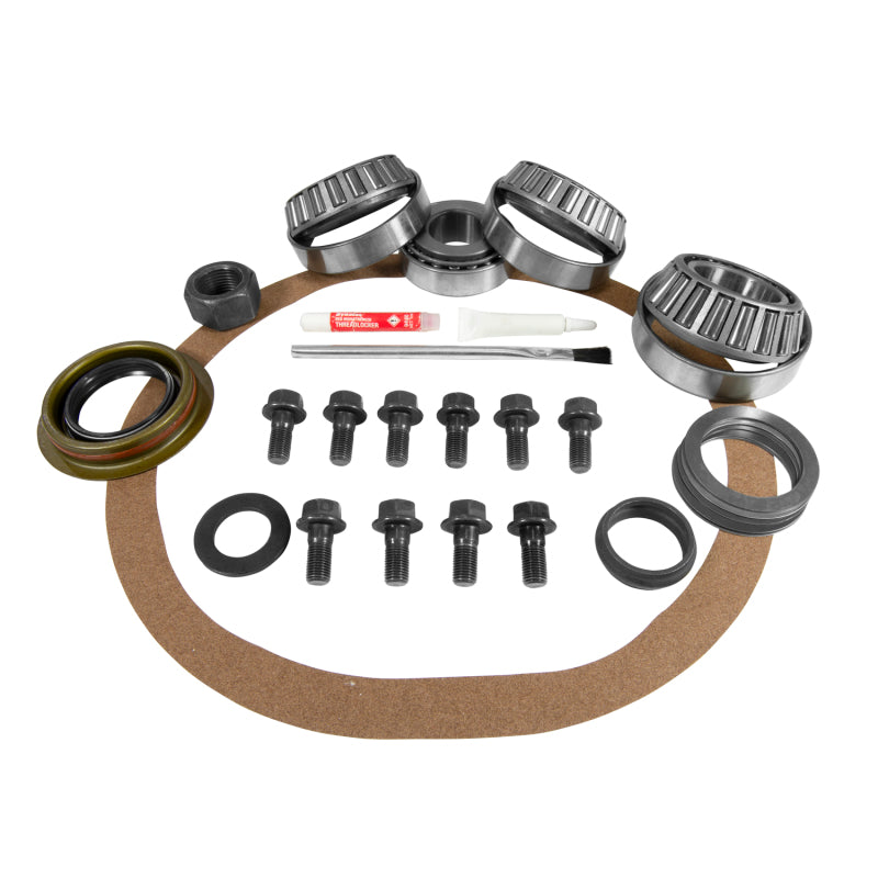 Yukon Gear & Axle USA Standard Master Overhaul Kit For The Chrysler 76-04 8.25in Diff - ZK C8.25-B