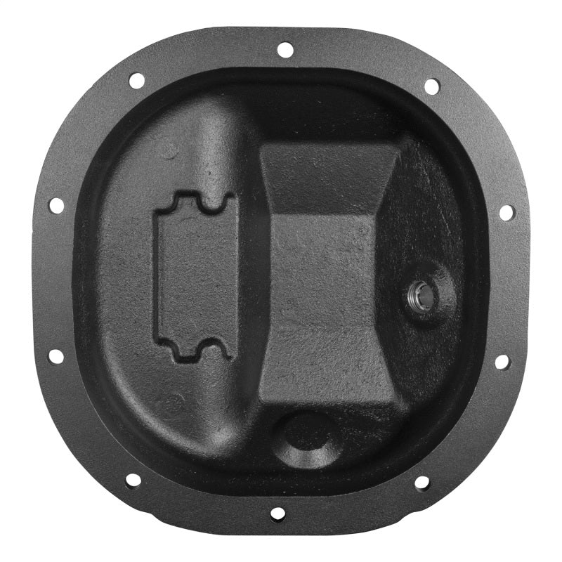 Yukon Gear Hardcore Diff Cover for 8.8in Ford - YHCC-F8.8