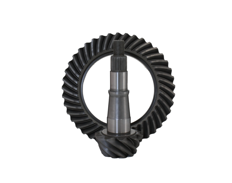 Revolution Gear & Axle 2014+ GM 12-Bolt 9.5in 4.56 Ratio Ring & Pinion Set - GM9.5-456L