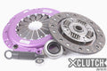 XClutch 88-89 Toyota MR2 Supercharged 1.6L Stage 1 Sprung Organic Clutch Kit - XKTY23016-1A