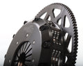 Clutch Masters 91-97 Mitsubishi 3000GT 725 PRO Series Triple Disc Clutch w/Steel Flywheel - 05048P3D7R5S