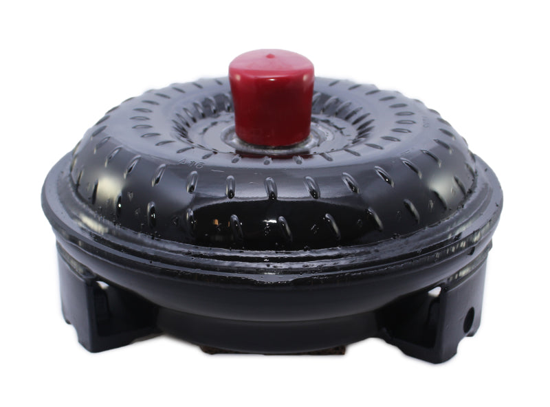 FTI Performance FTI 9.5in NAG1/722.6 Multi-Plate Lock-Up Street Racer Series - 3200 Stall - SRT80082