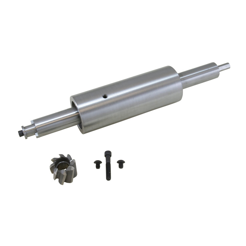 Yukon Gear Dana 80 & GM/Chrysler 11.5in Spindle Id Boring Tool For 37 & 38 Spline Axle Conversion - YT H32