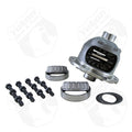 Yukon Gear Replacement Standard Open Carrier Case / Loaded / For Dana Super 70 / 35 Spline - YC D708075-1