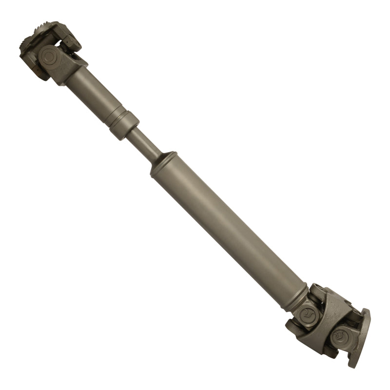 Yukon Gear & Axle USA Standard Driveshaft for 07-10 Ram 2500/3500 5.7L Gas/5.9L Diesel 6sp Automatic Transmission - ZDS9