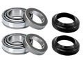 Revolution Gear & Axle 07-18 Jeep Wrangler JK Dana 44 Rear Axle Bearing & Seal Kit - AK-JK