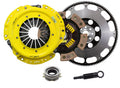 ACT 2013 Scion FR-S XT/Race Sprung 6 Pad Clutch Kit - SB8-XTG6