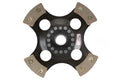 ACT 1997 Audi A4 4 Pad Rigid Race Disc - 4228027-1