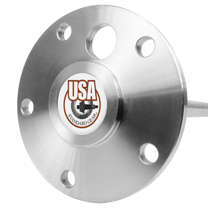 Yukon Gear & Axle USA Standard Axle Shaft For 66-75 Ford Bronco / 28 Spline / Small Bearing / 29 5/8in Long - ZA F900011