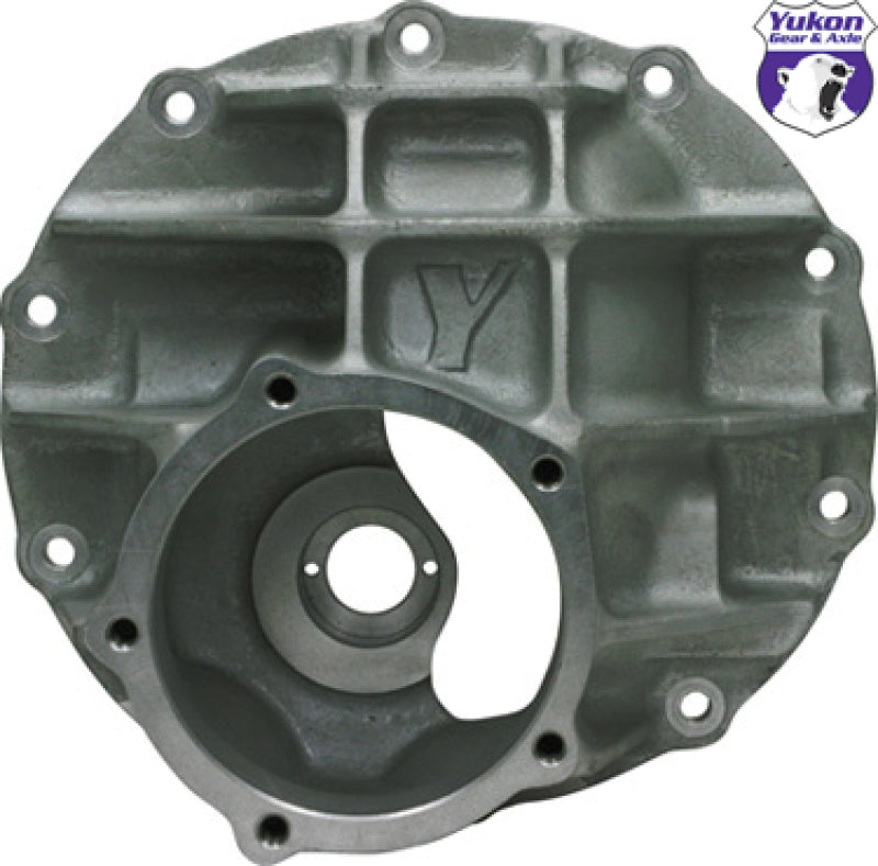 Yukon Gear Extra HD 3.250in Nodular Iron Dropout For Ford 9in - YP DOF9-2-325