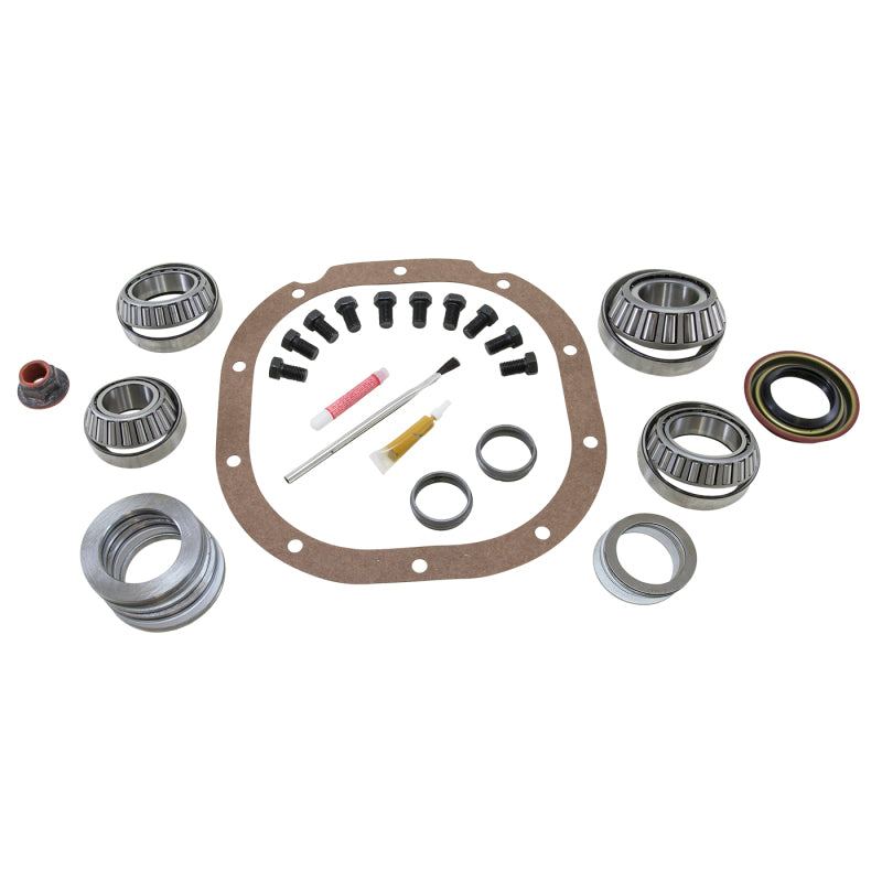 Yukon Gear & Axle USA Standard Master Overhaul Kit For 11+ F150 - ZK F8.8-C