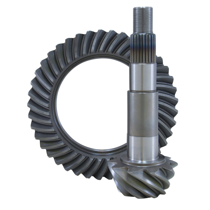 Yukon Gear High Performance Gear Set For Model 35 in a 3.55 Ratio - YG M35-355