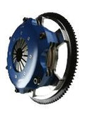 Spec 85-87 BMW M5/85-88 BMW 535/85-87 BMW 735 Mini Twin X-Trim Clutch Kit - SB15MT3