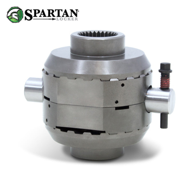 Yukon Gear & Axle USA Standard Spartan Locker For Chrysler 8.25in w/ 29 Spline Axles - SL C8.25-29