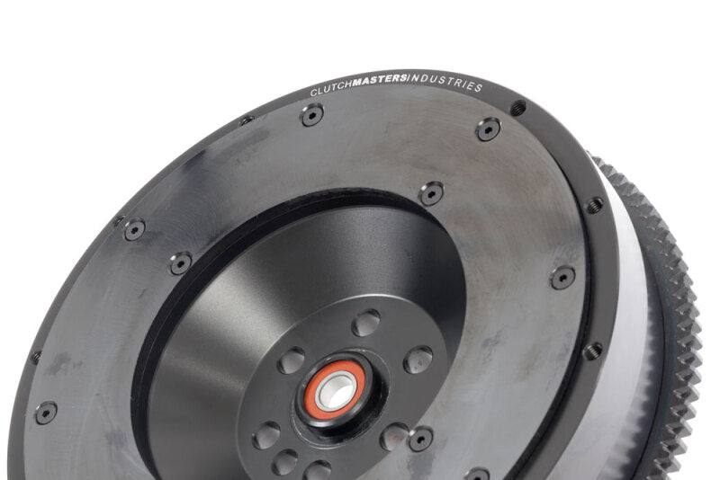 Clutch Masters 2014-2015 BMW M3 3.0L Twin-Disc Aluminum Flywheel - FW-795-K-TDA