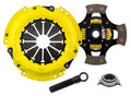 ACT 2008 Scion xD HD/Race Sprung 4 Pad Clutch Kit - SC1-HDG4