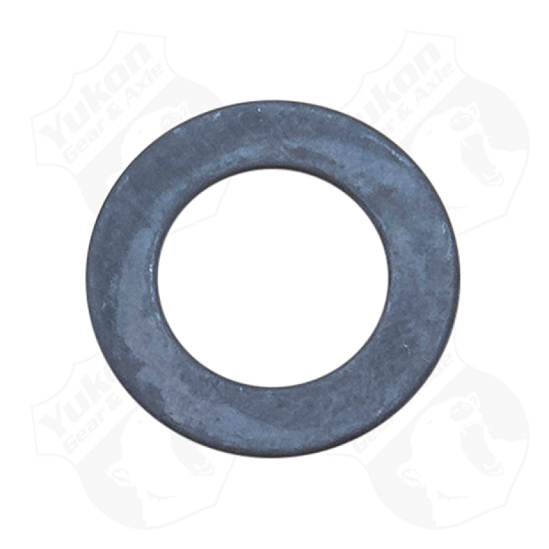 Yukon Gear Trac Loc Ring Gear Bolt Washer For 8in and 9in Ford - YSPBLT-068