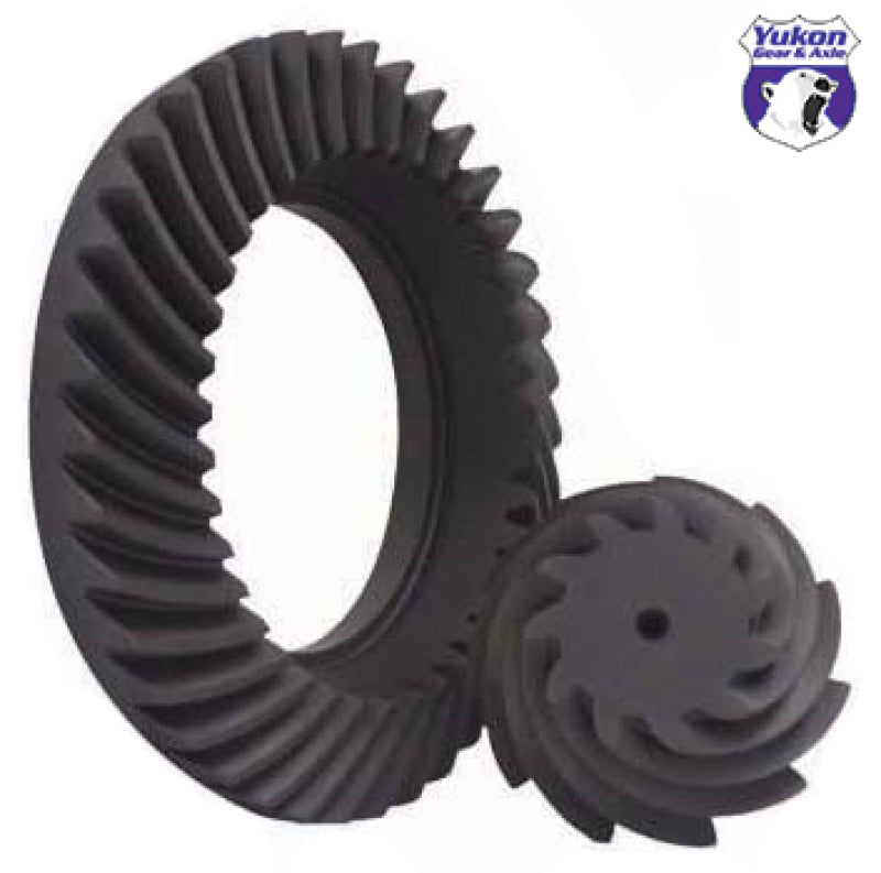 Yukon Gear High Performance Gear Set For Ford 8.8in in a 5.13 Ratio - YG F8.8-513