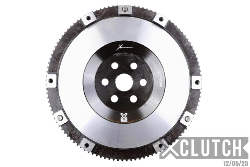XClutch 06-15 Mazda MX-5 Miata Touring 2.0L Chromoly Flywheel - XFMZ008C