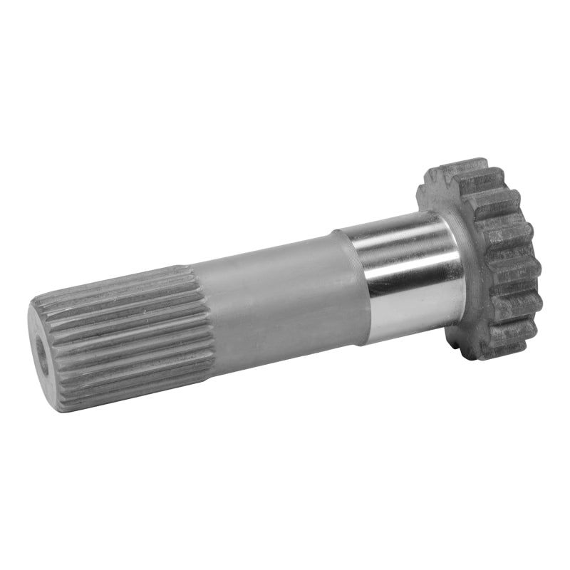 Yukon Gear GM 8.25in Front Right Hand Inner Disconnect Stub Axle - YA GM19121908