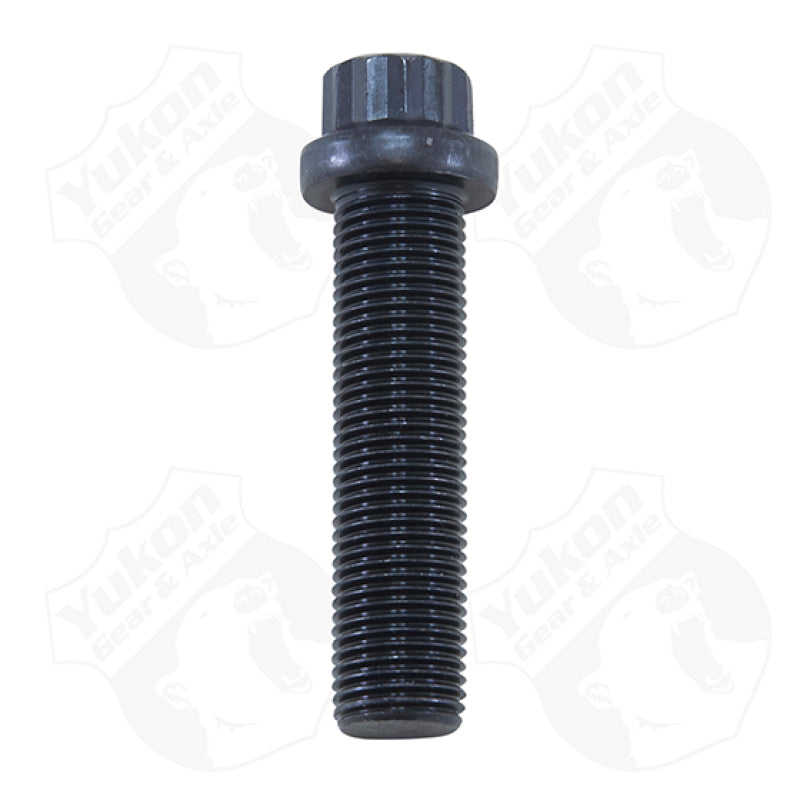 Yukon Gear Cross Pin Bolt - YSPBLT-038