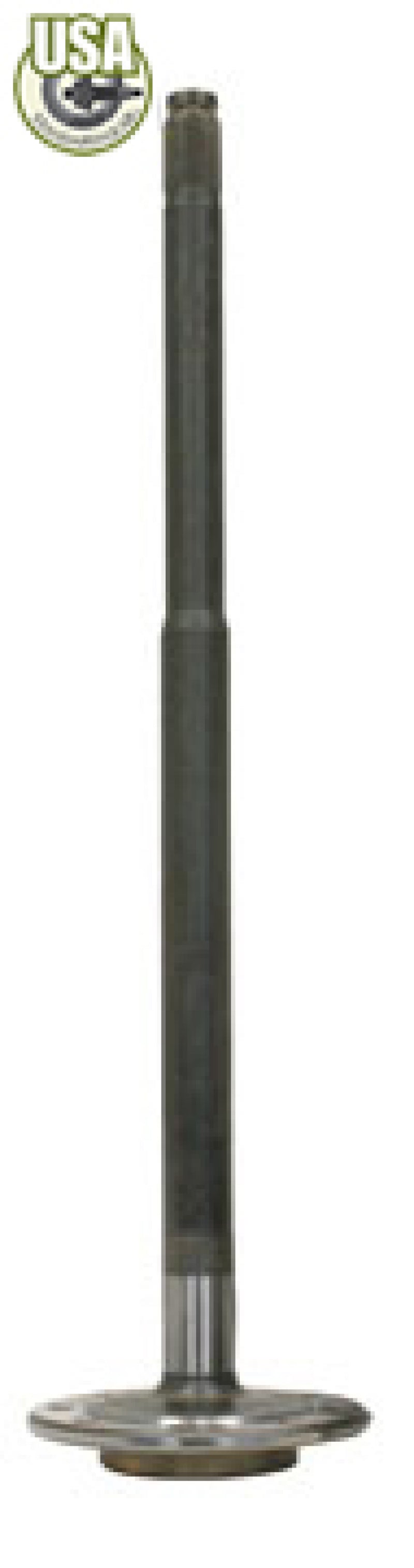 Yukon Gear & Axle USA Standard Axle For 97-04 Ford F150 & Expedition / Right Hand Side - ZA F975001