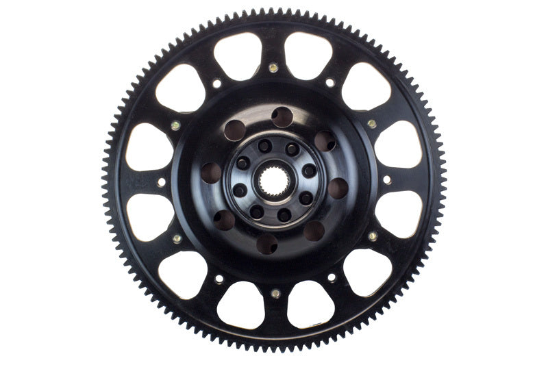 ACT 2002 Acura RSX Twin Disc Sint Iron Race Kit Clutch Kit - T1RR-H04