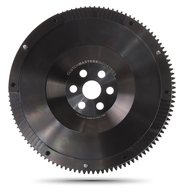 Clutch Masters 19-23 Mazda Miata MX-5 2.0L Lightweight Steel Flywheel - FW-315-SF
