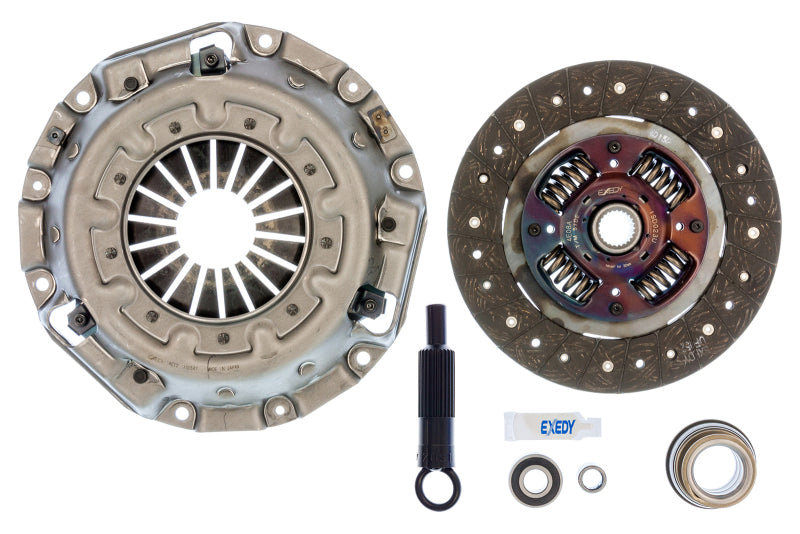 Exedy OE 1994-1996 Honda Passport L4 Clutch Kit - KIS05