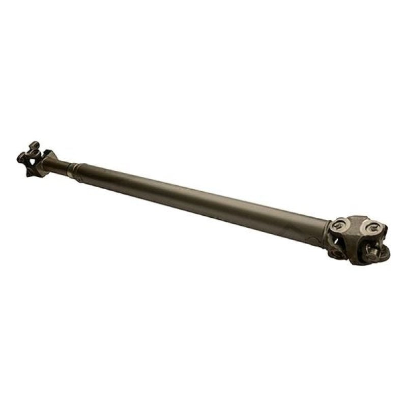 Yukon Gear & Axle USA Standard Driveshaft for 01-05 Dodge Dakota / 01-03 Dodge Durango 3.7L/4.7L Front w/ A/T - ZDS9151