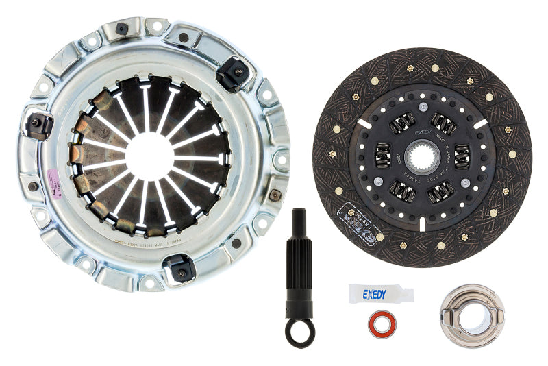 Exedy 1987-1987 Chrysler Conquest L4 Stage 1 Organic Clutch - 10803BHD