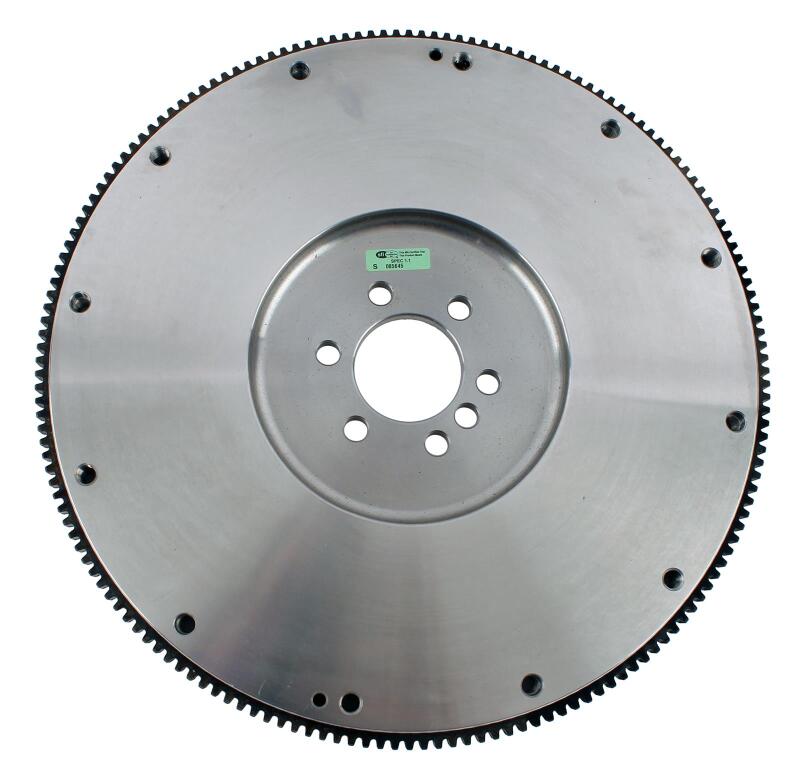 McLeod Steel Flywheel Gm LSA Motor Aftermarket Dim. 8 Bolt Crank 168 - 460538