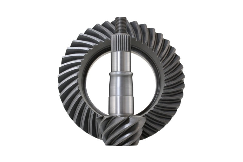 Revolution Gear & Axle Ford 8.8in IFS Reverse Rotation Front 4.10 Ratio Ring & Pinion Set - F8.8-410R