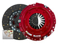 McLeod 87-95/ 97-02 Jeep Wrangler 2.5L Adventure Series Super Trail Pro Clutch Kit - 776001