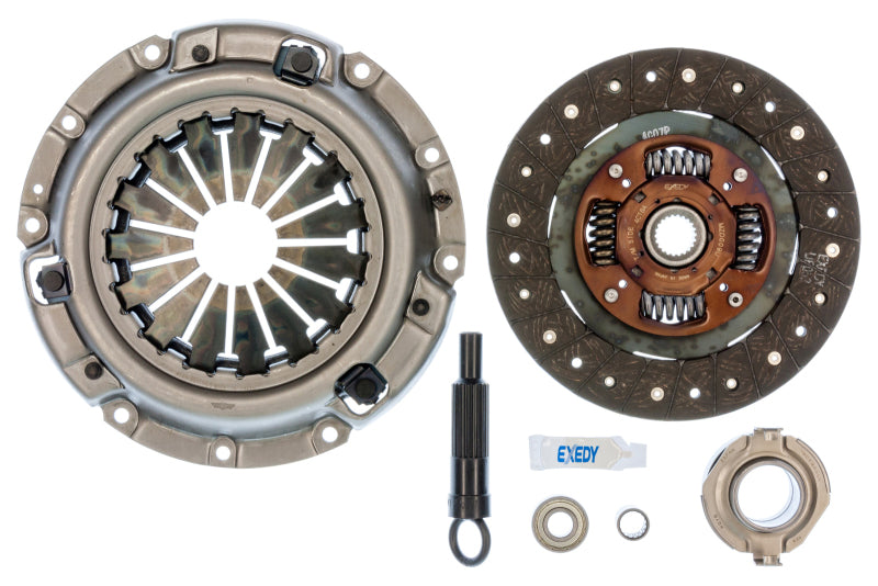 Exedy OE 1983-1984 Ford Ranger L4 Clutch Kit - 10008