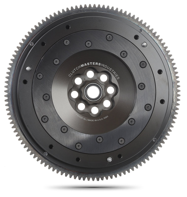 Clutch Masters 00+ K/Motor F/Transmission Aluminum Flywheel - FW-K2F-AL