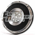 Clutch Masters 06-11 Mitsubishi Eclipse 3.8L Aluminum Flywheel - FW-380-AL