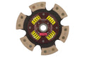 ACT 23-26 Toyota GR Corolla 6 Pad Sprung Race Disc - 6240508-3