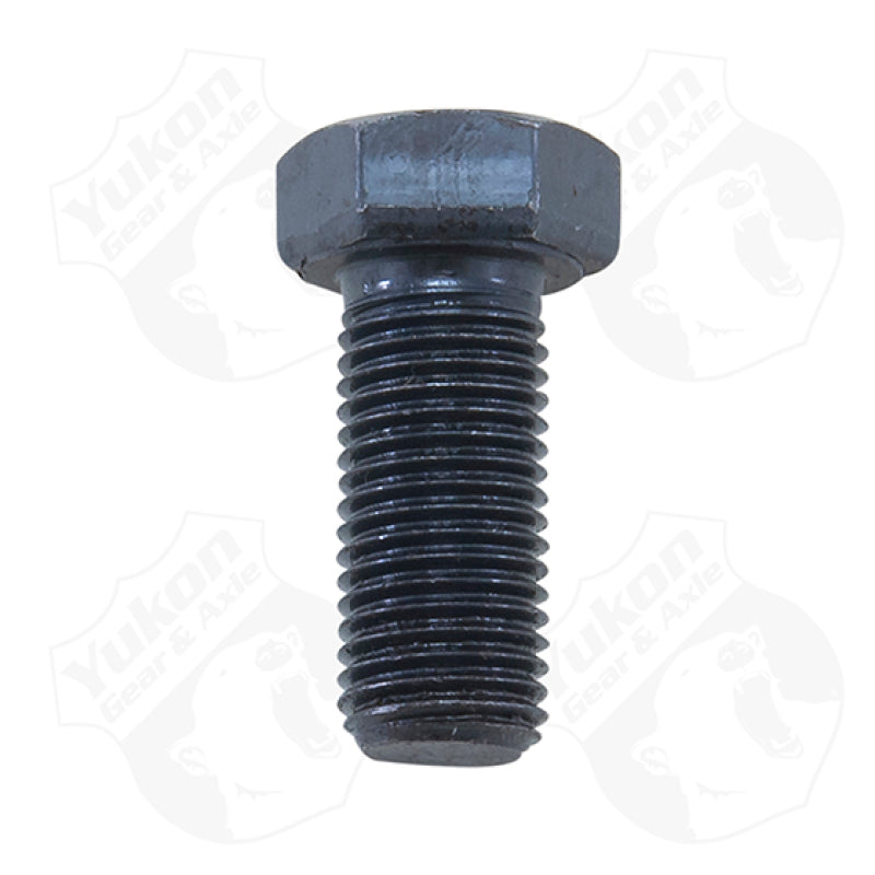 Yukon Gear Ford 8in & 9in Standard Open / Ag / & Detroit Locker Ring Gear Bolt - YSPBLT-013