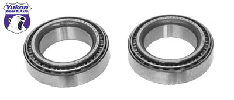 Yukon Gear Carrier installation Kit For Chrysler 9.25in Rear Diff - CK C9.25-R