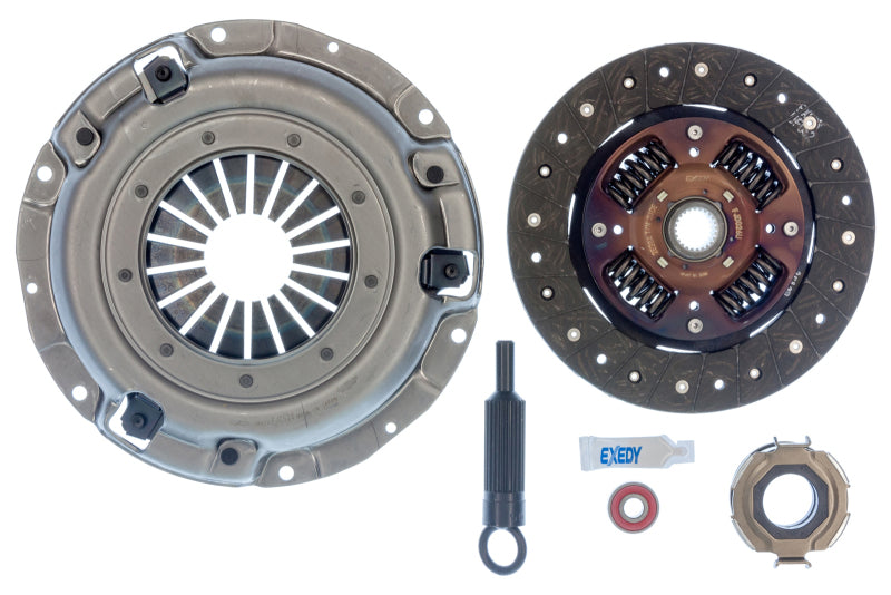 Exedy OE 1998-1998 Subaru Impreza H4 Clutch Kit - 15015