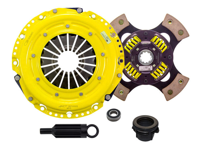 ACT HD/Race Clutch Kits BM9-HDG4